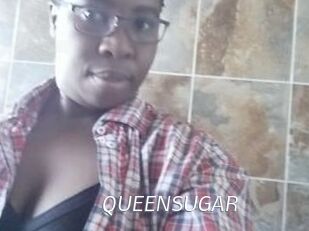 QUEENSUGAR