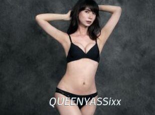 QUEENYASSixx