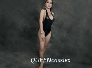 QUEENcassiex