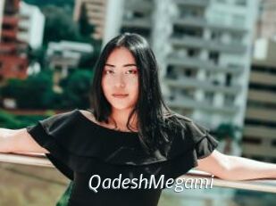 QadeshMegami