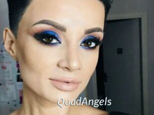 QuadAngels