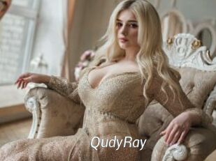 QudyRay
