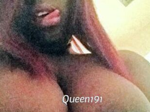 Queen191