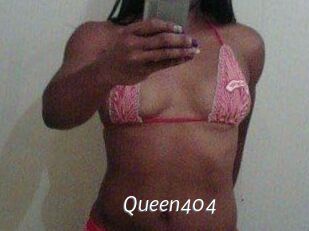 Queen404