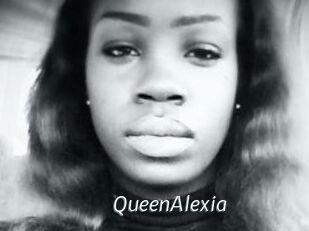 QueenAlexia