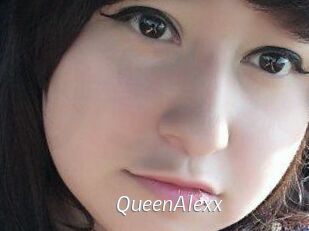 QueenAlexx