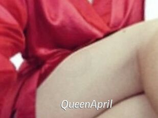 QueenApril