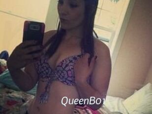 QueenB01