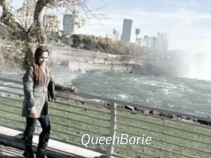 QueenBarie