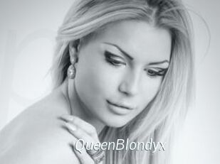QueenBlondyx