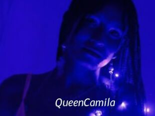 QueenCamila