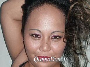QueenDushi
