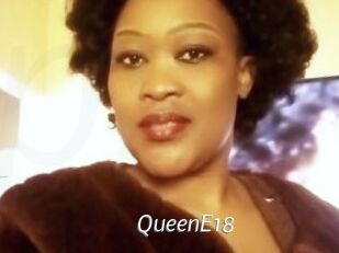 QueenE18