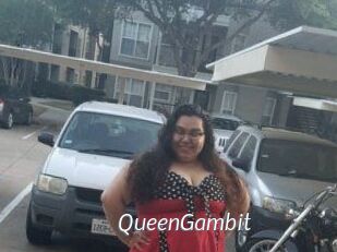 QueenGambit