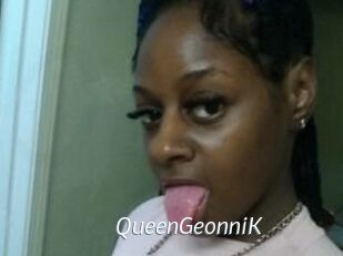 QueenGeonniK