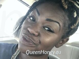 QueenHoney4u