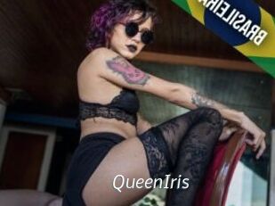 QueenIris
