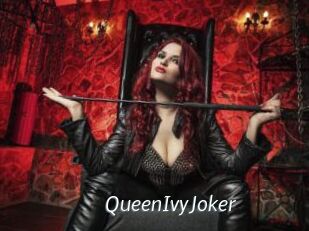 QueenIvyJoker