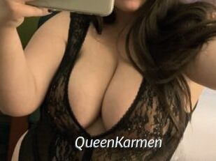 QueenKarmen