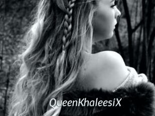 QueenKhaleesiX