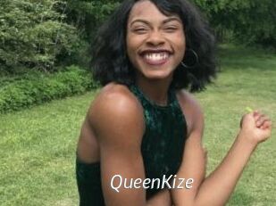 QueenKize