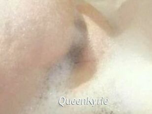 QueenKyrie