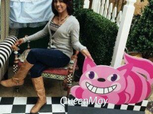 QueenMay