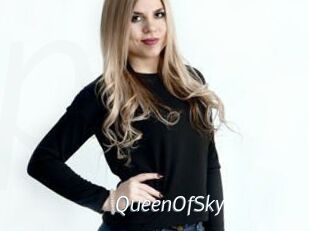 QueenOfSky