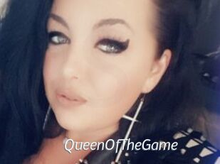 QueenOfTheGame