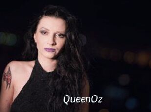 QueenOz
