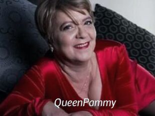 QueenPammy