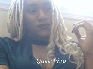 QueenPhro