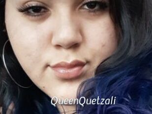 QueenQuetzali