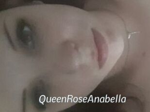 QueenRoseAnabella