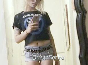 QueenSativa