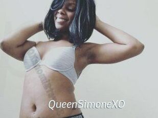 QueenSimoneXO