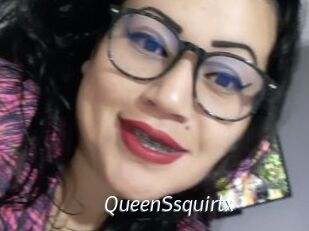 QueenSsquirtx