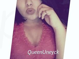 QueenUneyck