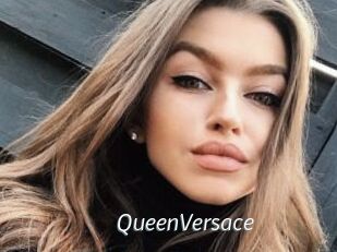 QueenVersace