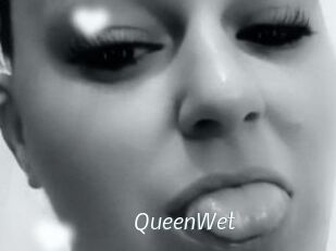 QueenWet