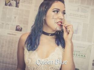 Queen_Blue