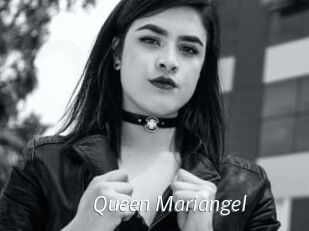 Queen_Mariangel