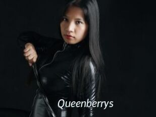 Queenberrys