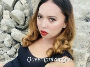 Queenfantasygirl