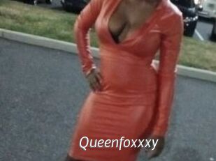 Queenfoxxxy