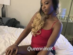 QueenninaK