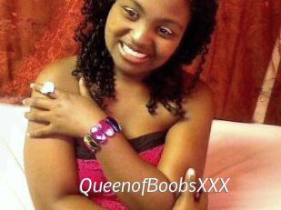 QueenofBoobsXXX