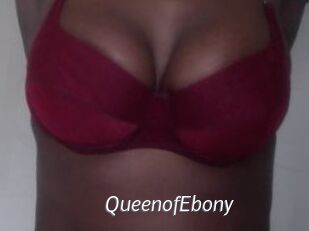 QueenofEbony