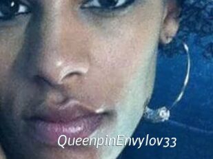 QueenpinEnvylov33
