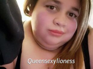 Queensexylioness